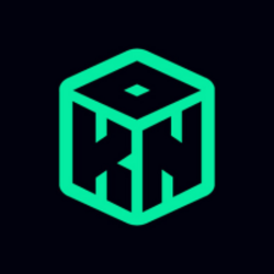 0 Knowledge Network Logo