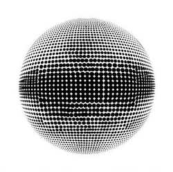 01111010011110000110001001110100 Logo