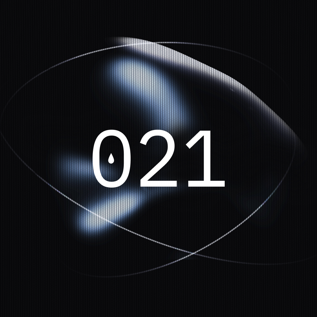 021 Logo