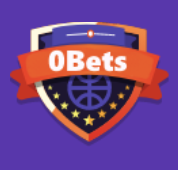 0Bets Logo