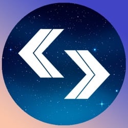 0x1.tools: AI Multi-tool Logo
