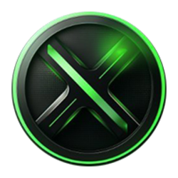 0x404 Logo