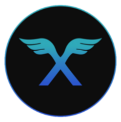 0xAISwap Logo