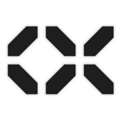 0xConnect Logo