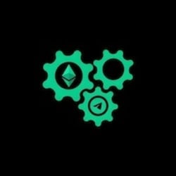 0xTools Logo