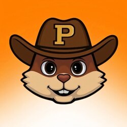 OG Peanut Logo