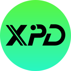 100xPad Logo