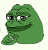 100Xpepe Logo