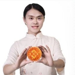 赵长娥 Logo
