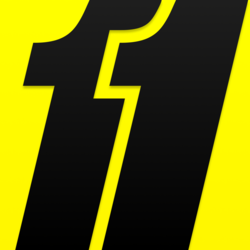 11am Logo