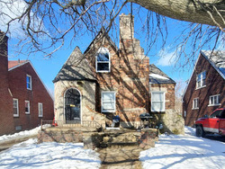 RealT Token - 14229 Wilshire Dr, Detroit, MI 48213 Logo