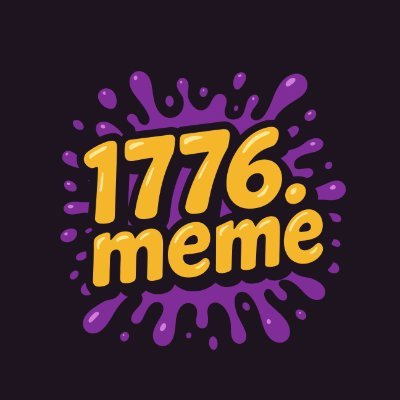 1776.MEME Logo