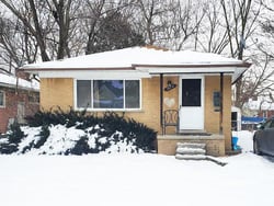 RealT Token - 19218 Houghton St, Detroit, MI 48219 Logo