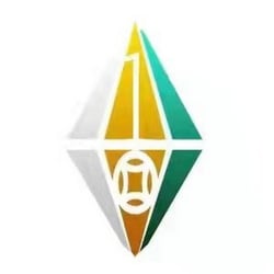 1ETH Logo