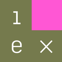 1ex Logo