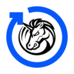 1INCH yVault Logo