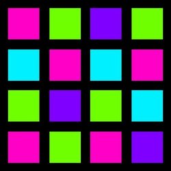 1MillionNFTs Logo
