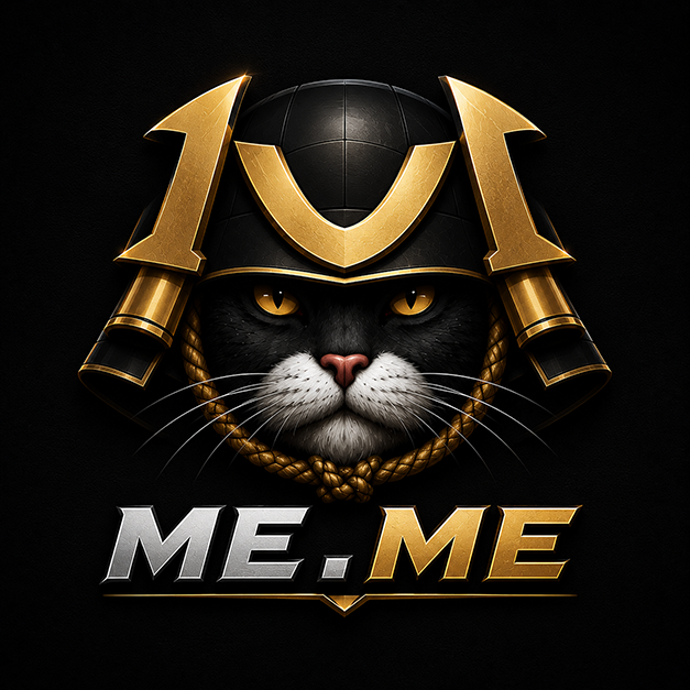 1V1MEME Logo