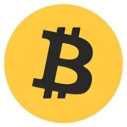 ₿ Logo