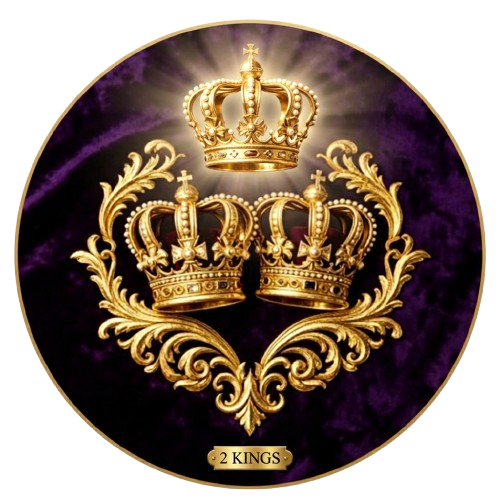 2 Kings Smart Contract Logo