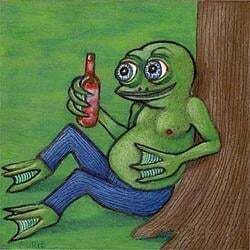 2004 PEPE Logo