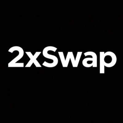 2xSwap Logo