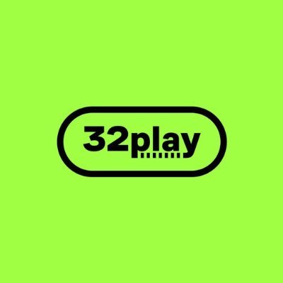 32Play Logo