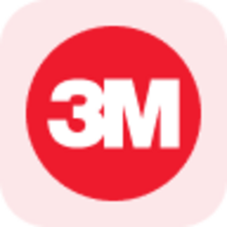 3M rStock Logo