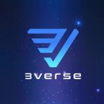 3Verse Logo