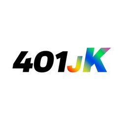 401jK Logo