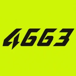 4663 Logo