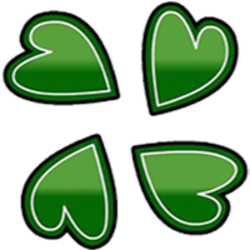 4Chan Logo