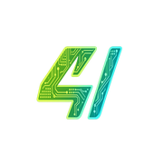 4lpha AI Logo