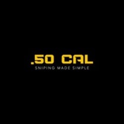 50cal Logo