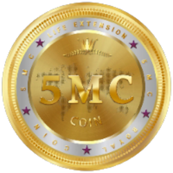 5mc Logo