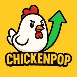 6Chicken9 Logo