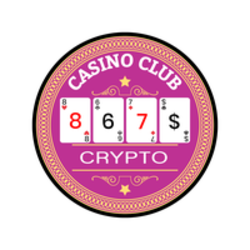 867 Logo
