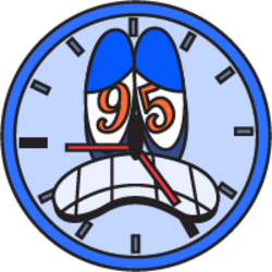 9to5 Logo