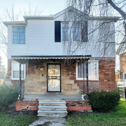 RealT Token - 9717 Everts St, Detroit, MI 48224 Logo