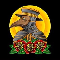 A Hunters Dream Logo