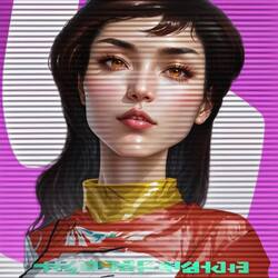 Logo A.I Agent kAia