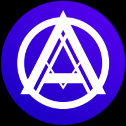 A-Nation Logo