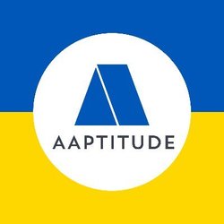 AAptitude Logo