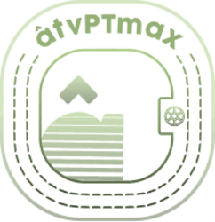 aarna atvPTmax Logo