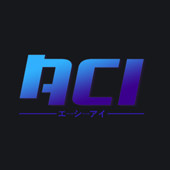 Logo Aave-Chan