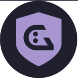 Aave stkGHO Logo
