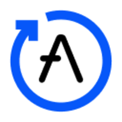 Aave yVault Logo