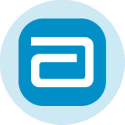 Abbott (Ondo Tokenized Stock) Logo