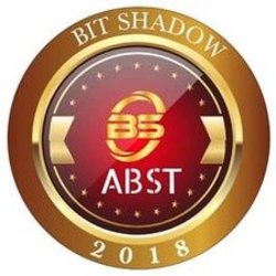 Abitshadow Token Logo