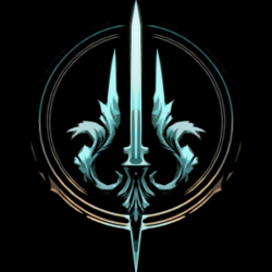 Abyss World Logo